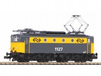 Piko 40379 elektrická lokomotiva řady 1100 NS DCC se zvukem