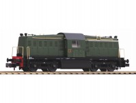 Piko 40801 dieselová lokomotiva Rh 600 NS DCC se zvukem