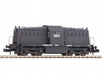 Piko 40803 dieselová lokomotiva řady 65-DE-19-A USATC DCC se zvukem