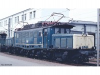 Piko 51479 elektrická lokomotiva 194 178 DB DCC se zvukem