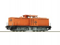Roco 36336 dieselová lokomotiva řady 108 DR