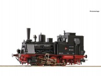 Roco 70045 parní lokomotiva řady 89.70–75 DR