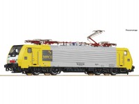 Roco 7500019 elektrická lokomotiva 189 993-9 MRCE/SBB CI