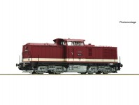 Roco 7300011 dieselová lokomotiva 112 294-4 DR
