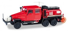 Herpa 049900 IFA G 5 Feuerwehr