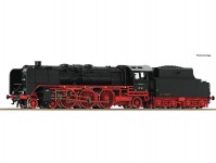 Fleischmann 714503 parní lokomotiva 01 161 DRG