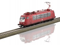 Trix 22929 elektrická lokomotiva řady 103 DB AG DCC se zvukem