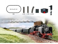 Märklin 29244 digitální start-set nákladné vlak BR