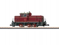 Märklin 88651 dieselová lokomotiva V 60 DB