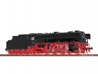 Brawa 70060 parní lokomotiva 01 232 DB DC Analog Basic+