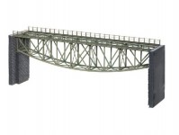 Noch 67027 most ocelový 360mm s pilíři