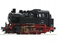 Roco 52208 parní lokomotiva řady 80 DB
