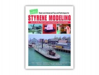 Evergreen 14 příručka Styrene Modeling