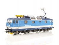 Roco 71227 elektrická lokomotiva 371 003-5 ČD