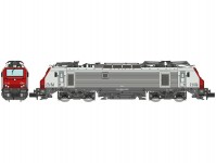 REE NW301 elektrická lokomotiva Prima E 37518 CB Rail