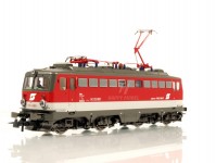 Roco 70604 elektrická lokomotiva 1142 685-5 ÖBB