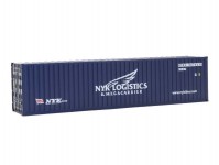 IGRA MODEL 960200522 kontejner NYK 40Ft