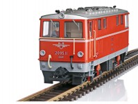 LGB 22963 dieselová lokomotiva 2095 ÖBB