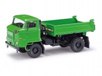 Busch 95556 IFA L60 3SK zelená