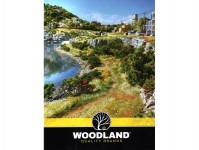 Woodland Scenics 020220G Woodland Katalog 2022
