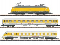 Märklin 81528 set osobního vlaku DB Netz