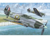 Směr 842 Hawker Hurricane MK.IIC