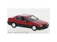 Brekina PCX870432 Alfa Romeo 164  červená 1987
