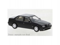 Brekina PCX870433 Alfa Romeo 164  černá 1987