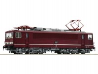 Roco 73315 elektrická lokomotiva 250 001-5 DR DCC se zvukem