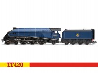 Hornby TT3009M parní lokomotiva řady A4 Falcon BR