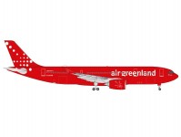 Herpa 536967 A330-800neo Air Greenland