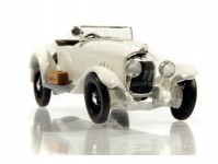 Modelauto 87527 Mercedes Benz 28/95PS Sport 1923