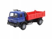 IGRA MODEL 66818176 Tatra 815 4x4 modrá/červená sklopka