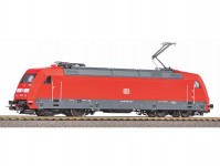 Piko 51102 elektrická lokomotiva řady 101 DBAG VI.epocha se zvukem