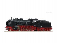Roco 7180001 parní lokomotiva řady 38 DR