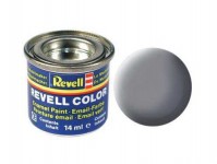 Revell 32147 barva Revell emailová - 32147: matná myší šedá (mouse grey mat)
