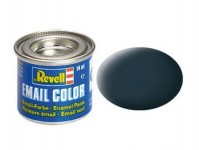 Revell 32169 barva Revell emailová - 32169: matná žulově šedá (granite grey mat)