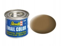 Revell 32182 barva Revell emailová - 32182: matná temná země RAF (dark-earth mat RAF)