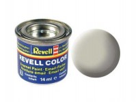 Revell 32189 barva Revell emailová - 32189: matná béžová (beige mat)