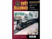 Literatura sz59 Svět železnice 59