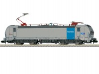 Trix 16833 elektrická lokomotiva 193 806-7 Vectron Railpool