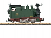 LGB 20981 parní lokomotiva IK K.Sächs.St.Eb.