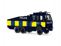 Rietze 67819 WAWE 9000 Police London (GB)