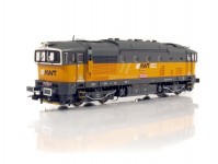 Rivarossi HR2928 dieselová lokomotiva D753.7 AWT