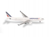 Herpa 572910 A330-200 Air France 2023