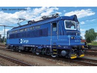 Piko 97405 elektrická lokomotiva 242 Plecháč ČD Cargo DCC se zvukem