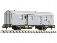 Liliput L265063 vůz pracovního vlaku RWE šedý