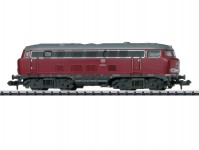 Trix 16166 dieselová lokomotiva 216 006-7 MyHobby DB