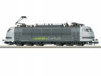 Trix 16346 elektrická lokomotiva 103 222-6 RailAdventure DCC se zvukem