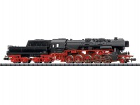 Trix 16521 parní lokomotiva 52 8154-8 DR DCC se zvukem